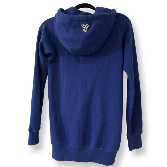 ARITZIA Blue TNA Sweater XXS. - Picture 5 of 12